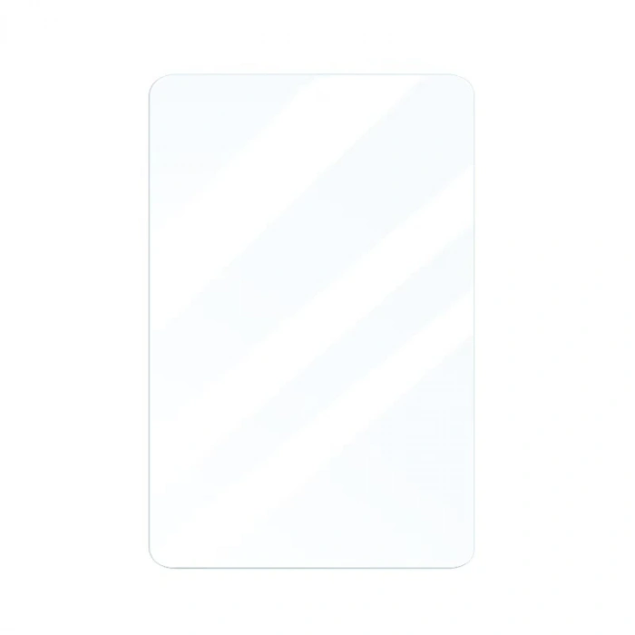 BYD 12.8 inç Araç Multimedya Ekran Koruyucu Uygulama Aparatlı Zore Premium Temperli Cam Ekran Koruyucu