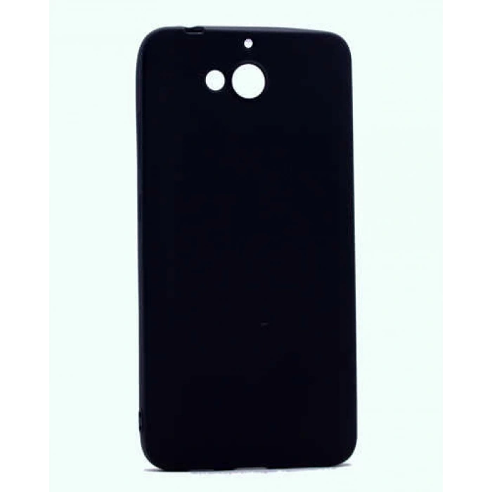 Casper Via A1 Kılıf Zore Premier Silikon Kapak