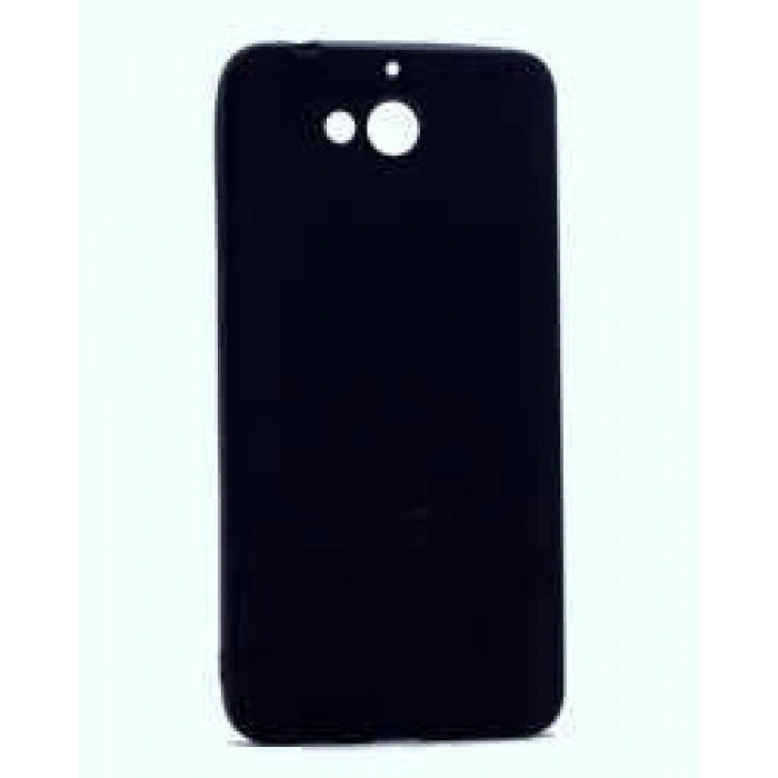 Casper Via A1 Kılıf Zore Premier Silikon Kapak