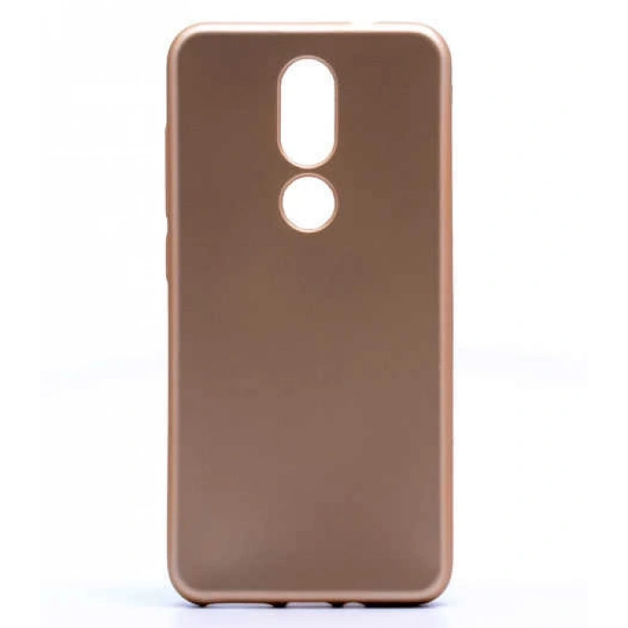 Casper Via A2 Kılıf Zore Premier Silikon Kapak