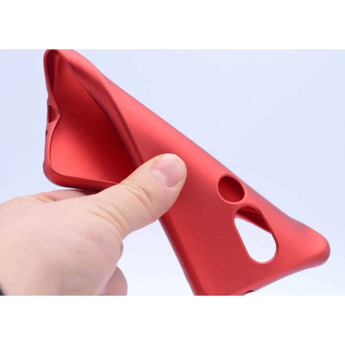 Casper Via A2 Kılıf Zore Premier Silikon Kapak