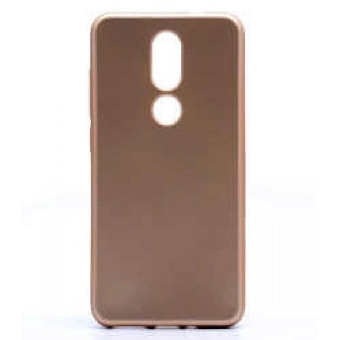 Casper Via A2 Kılıf Zore Premier Silikon Kapak