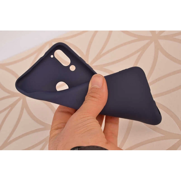 Casper Via A4 Kılıf Zore Premier Silikon Kapak