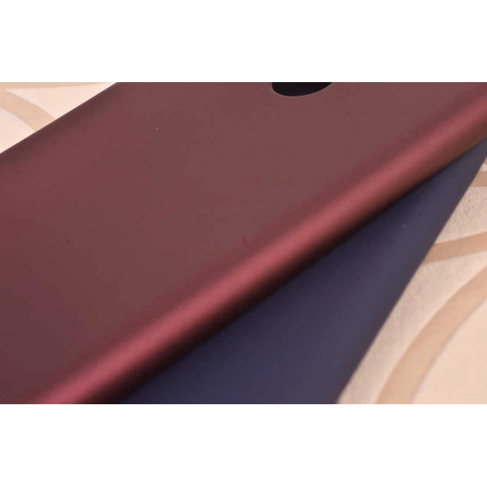 Casper Via A4 Kılıf Zore Premier Silikon Kapak