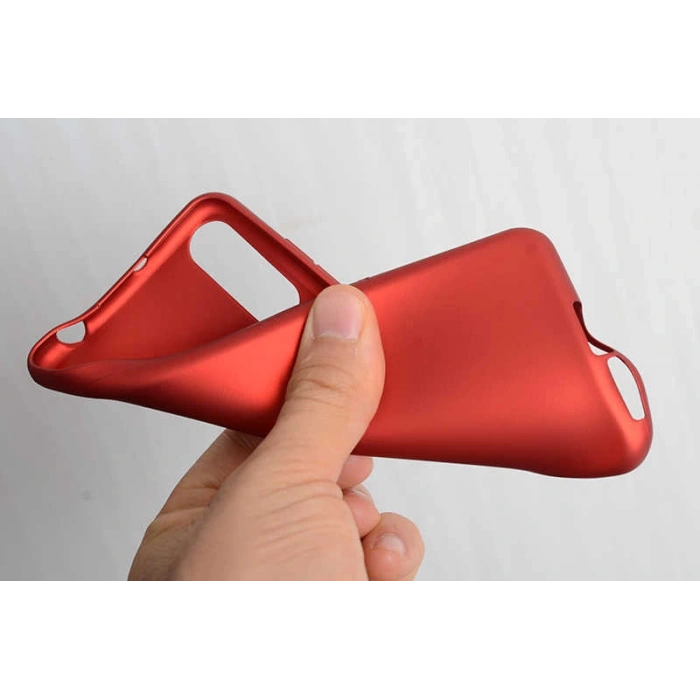 Casper Via F3 Kılıf Zore Premier Silikon Kapak