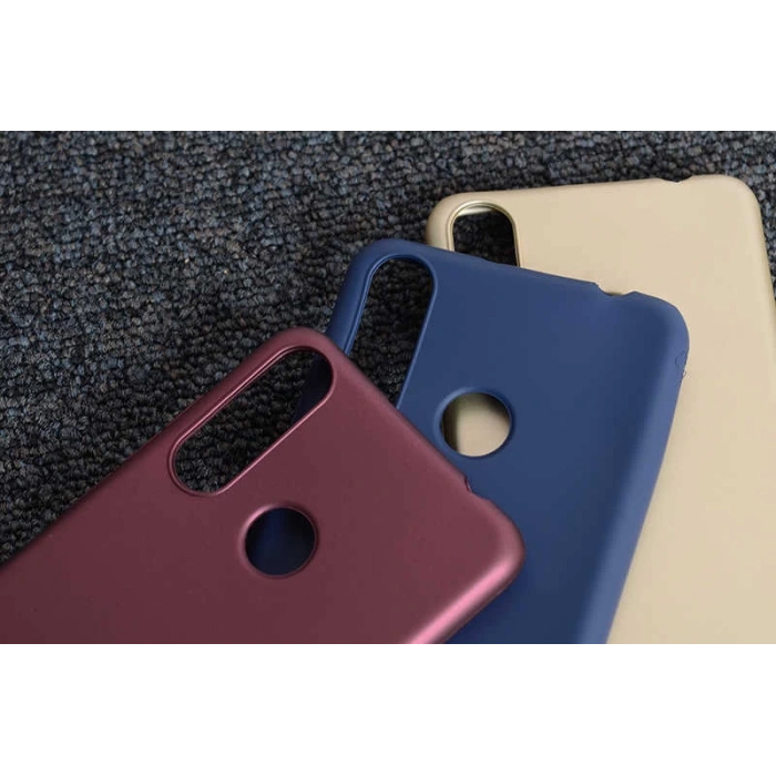 Casper Via F3 Kılıf Zore Premier Silikon Kapak