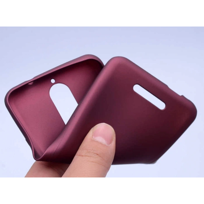 Casper Via G1 Kılıf Zore Premier Silikon Kapak