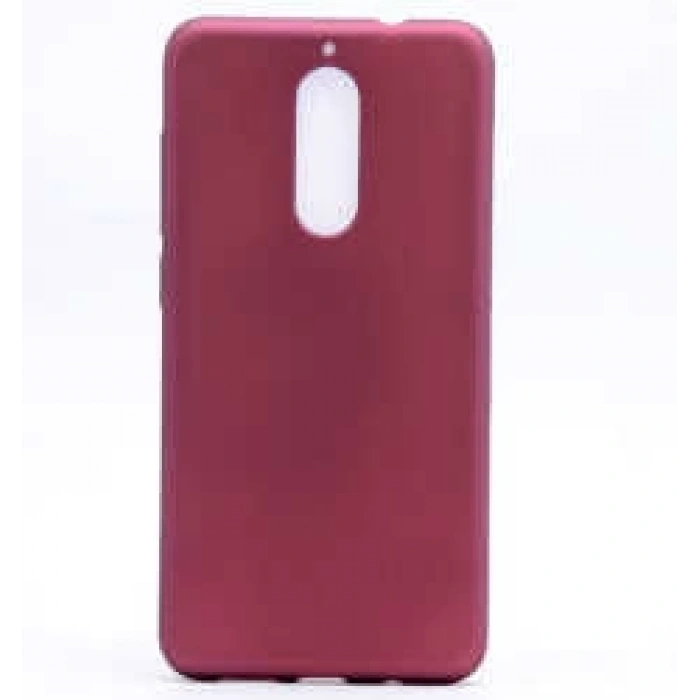 Casper Via G1 Plus Kılıf Zore Premier Silikon Kapak