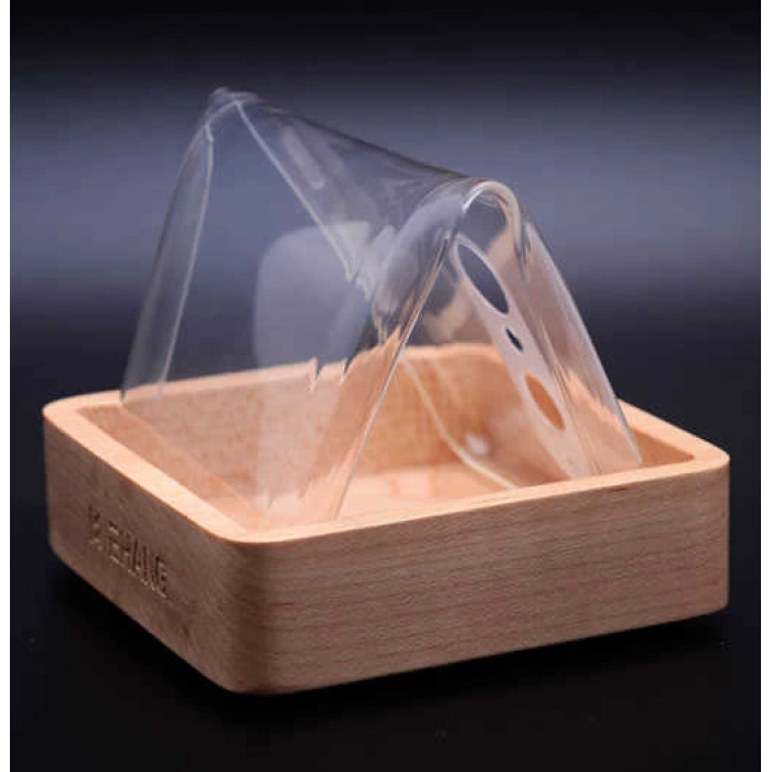 Casper Via G1 Plus Kılıf Zore Süper Silikon Kapak