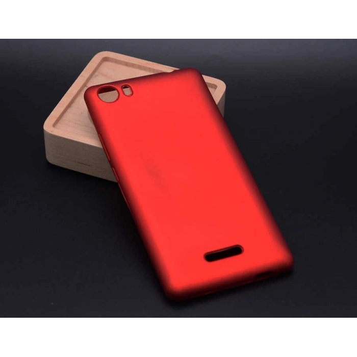 Casper Via M1 Kılıf Zore Premier Silikon Kapak