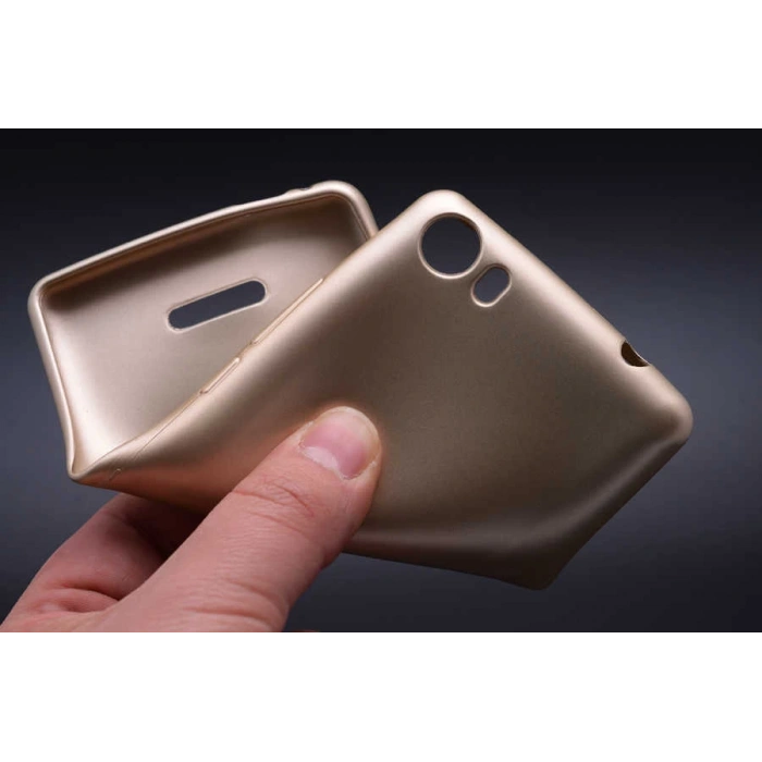 Casper Via M1 Kılıf Zore Premier Silikon Kapak