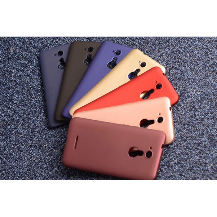 Casper Via M3 Kılıf Zore Premier Silikon Kapak