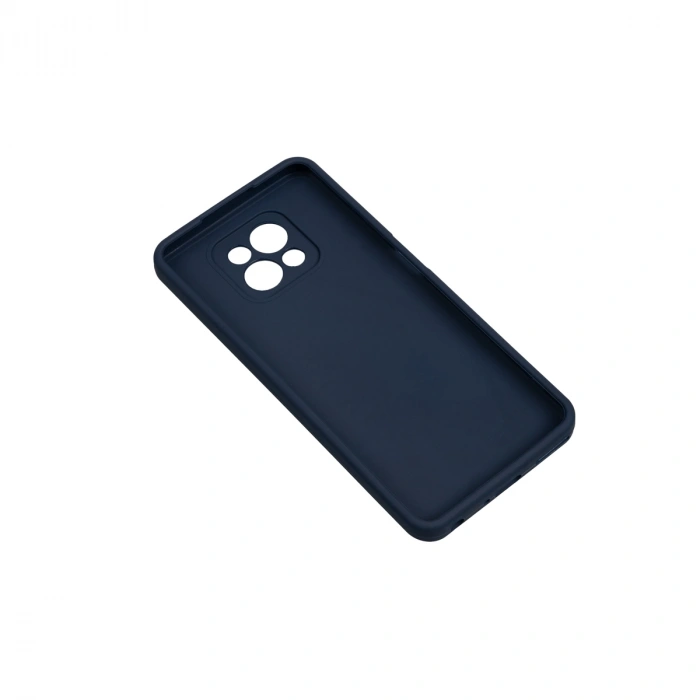 Casper Via M30 Kılıf Zore Biye Silikon