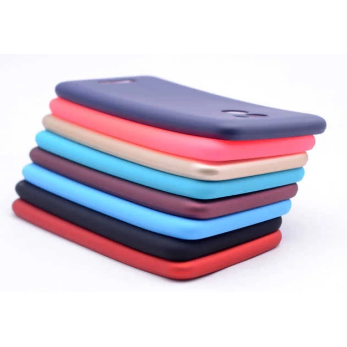 Casper Via P2 Kılıf Zore Premier Silikon Kapak