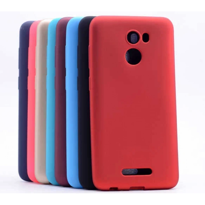 Casper Via P2 Kılıf Zore Premier Silikon Kapak