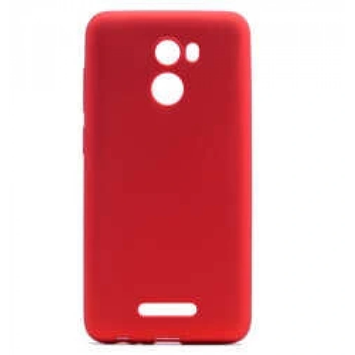 Casper Via P2 Kılıf Zore Premier Silikon Kapak