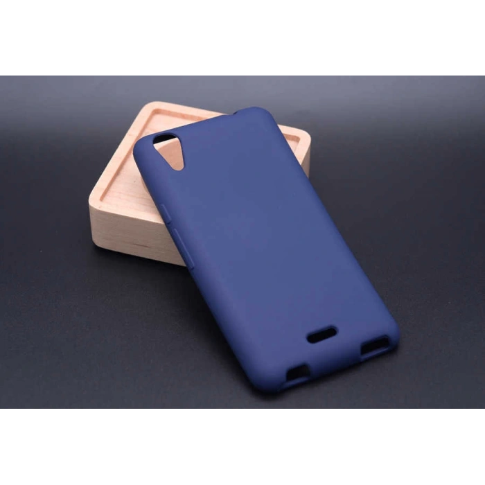 Casper Via V3 Kılıf Zore Premier Silikon Kapak