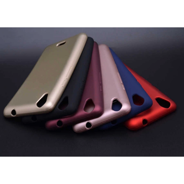 Casper Via V3 Kılıf Zore Premier Silikon Kapak