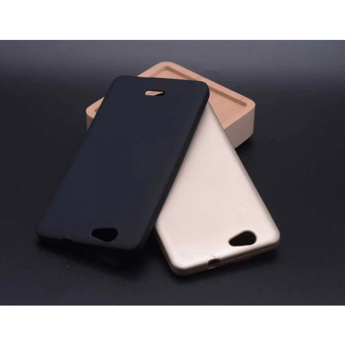 Casper Via V5 Kılf Zore Premier Silikon Kapak