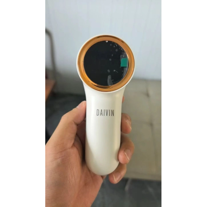 Daivin Lintlift Tüy Toplama Makinesi