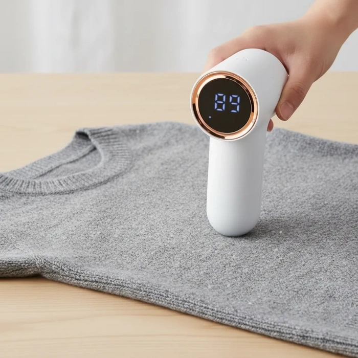 Daivin Lintlift Tüy Toplama Makinesi