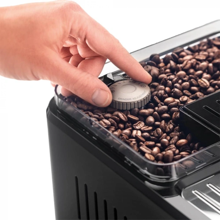 Delonghi Eletta Explore Cold Brew ECAM450.65.S Tam Otomatik Kahve Makinesi - Gümüş