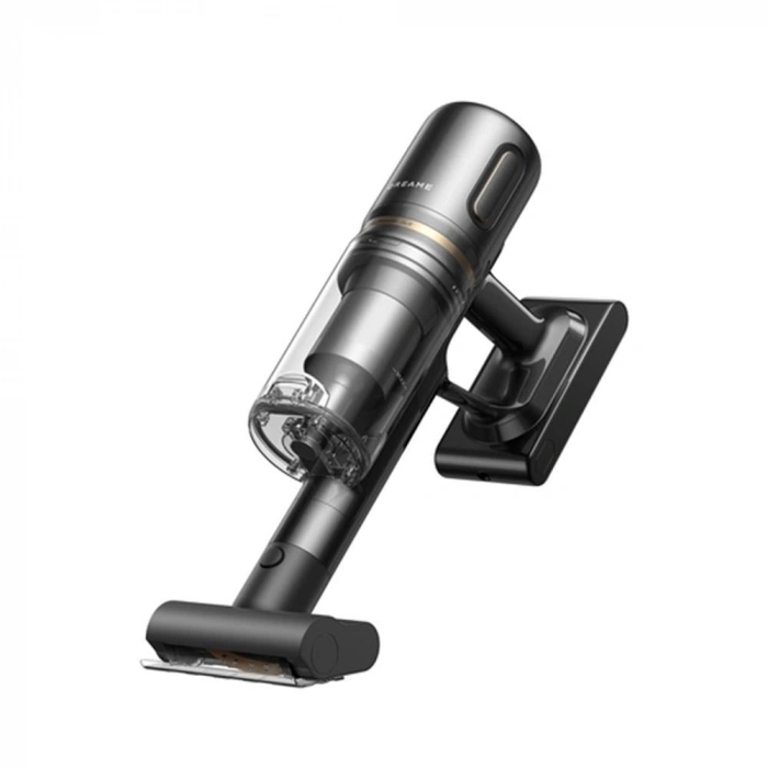 Dreame Z30 Slim Dikey Süpürge - Siyah