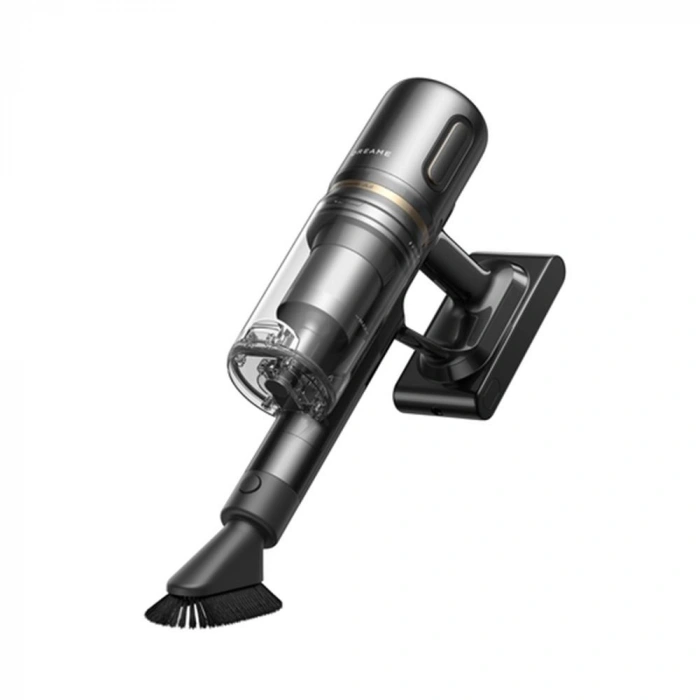 Dreame Z30 Slim Dikey Süpürge - Siyah