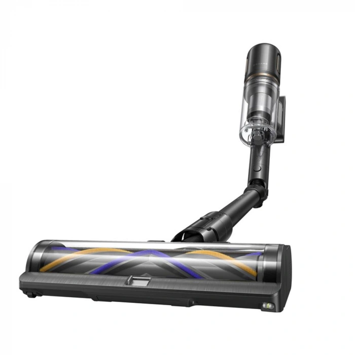 Dreame Z30 Slim Dikey Süpürge - Siyah