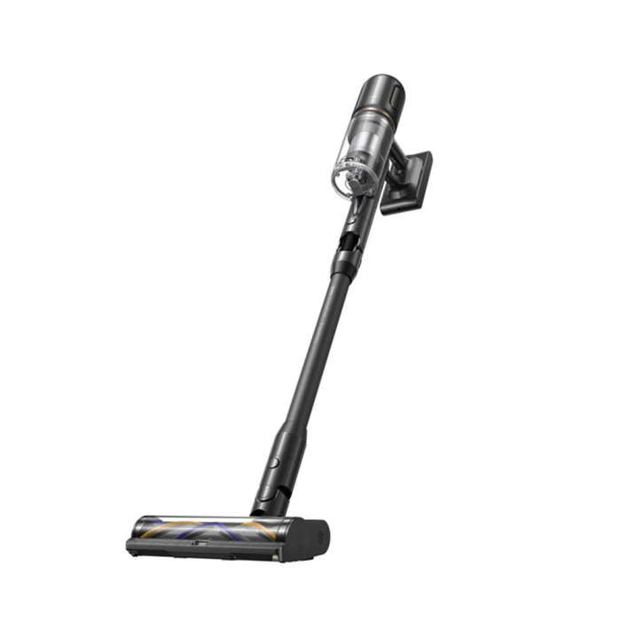 Dreame Z30 Slim Dikey Süpürge - Siyah