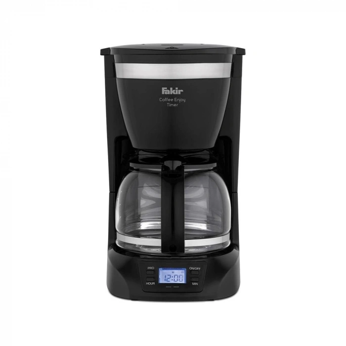 Fakir Coffee Enjoy Timer Filtre Kahve Makinesi