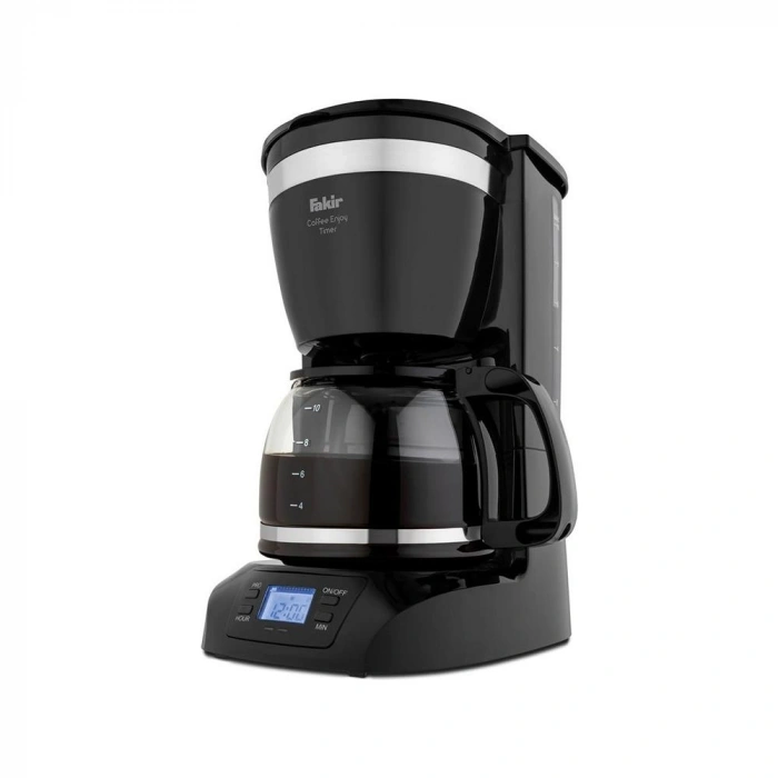 Fakir Coffee Enjoy Timer Filtre Kahve Makinesi