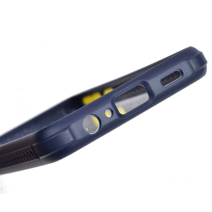 Galaxy A01 Core Kılıf ​​Zore Kaff Kapak