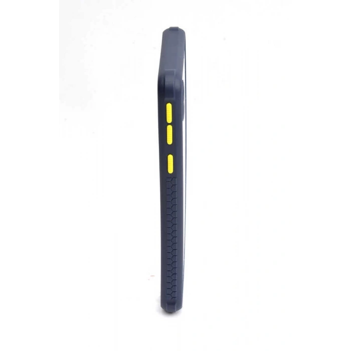 Galaxy A01 Core Kılıf ​​Zore Kaff Kapak