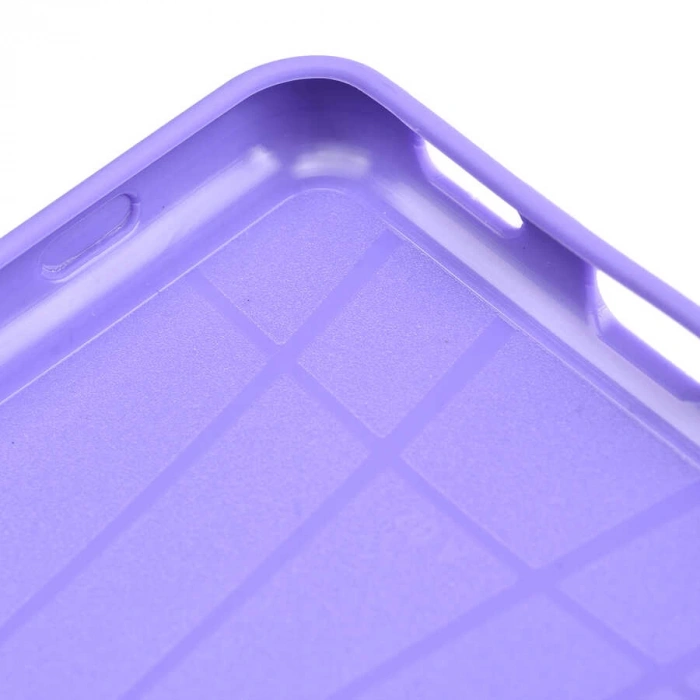 Galaxy A02 Kılıf Zore Biye Silikon