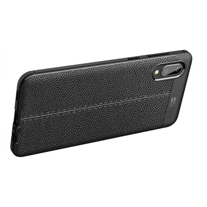 Galaxy A02 Kılıf Zore Niss Silikon Kapak