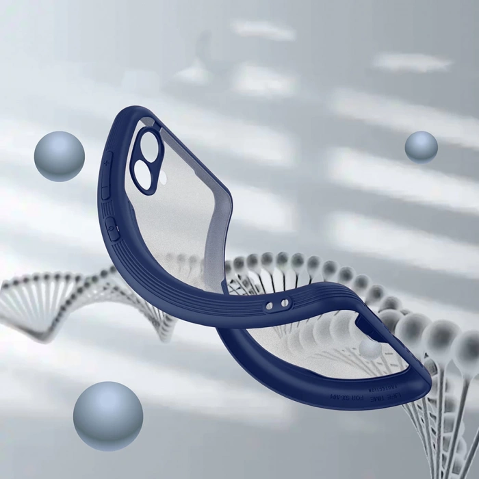 Galaxy A04 Kılıf Zore Parfe Kapak