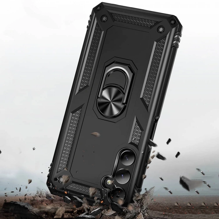 Galaxy A05S Kılıf Zore Vega Kapak