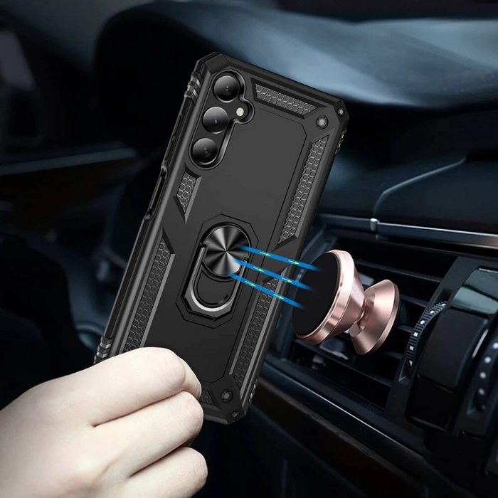 Galaxy A05S Kılıf Zore Vega Kapak