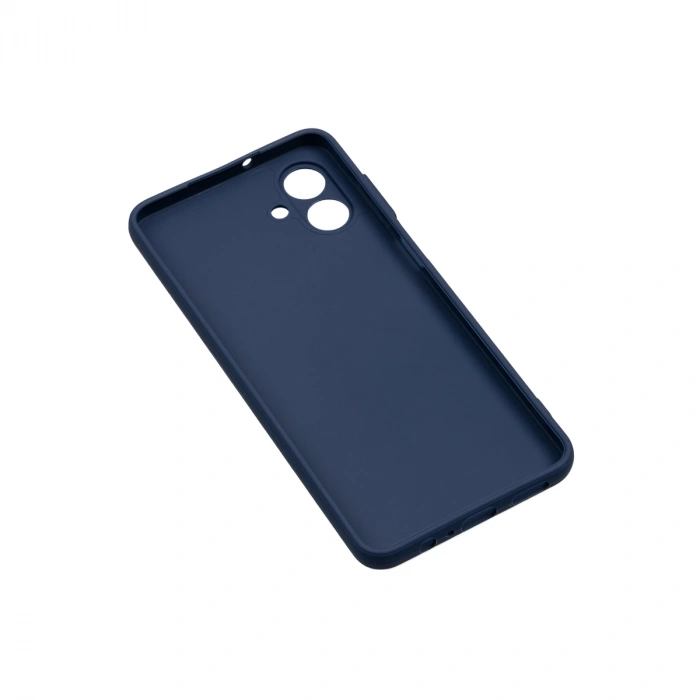 Galaxy A07 Kılıf Zore Biye Silikon