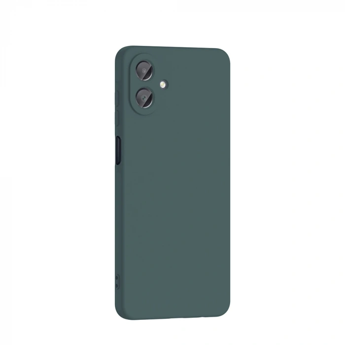 Galaxy A07 Kılıf Zore Mara Lansman Kapak