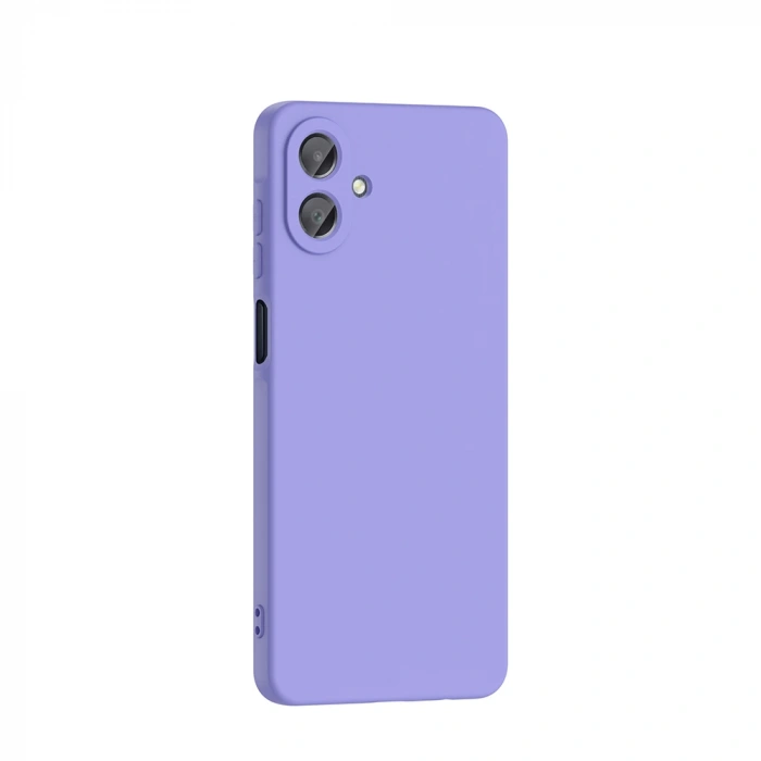 Galaxy A07 Kılıf Zore Mara Lansman Kapak