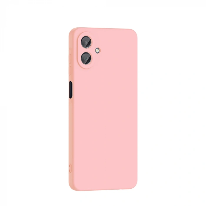 Galaxy A07 Kılıf Zore Mara Lansman Kapak