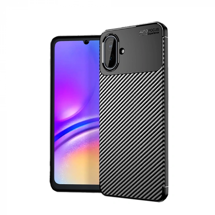 Galaxy A07 Kılıf Zore Negro Silikon Kapak