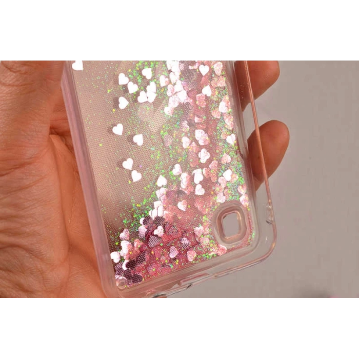 Galaxy A10 Kılıf Zore Marshmelo Silikon