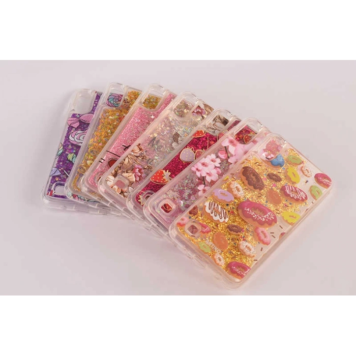 Galaxy A10 Kılıf Zore Marshmelo Silikon