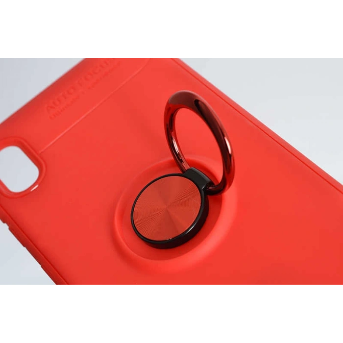 Galaxy A10 Kılıf Zore Ravel Silikon Kapak