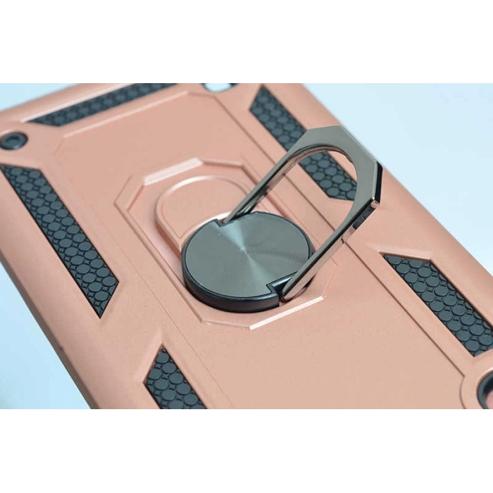 Galaxy A10 Kılıf Zore Vega Kapak