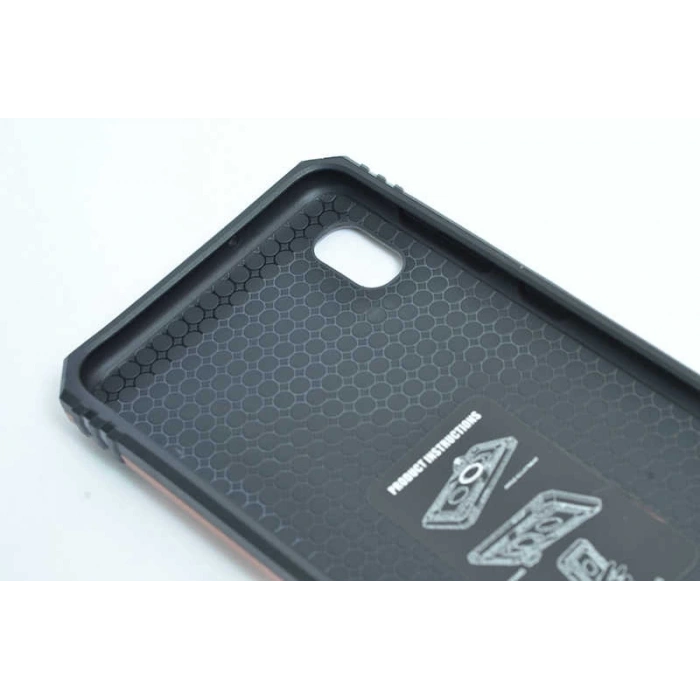 Galaxy A10 Kılıf Zore Vega Kapak