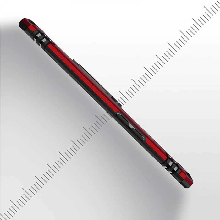 Galaxy A10S Kılıf Zore Vega Kapak